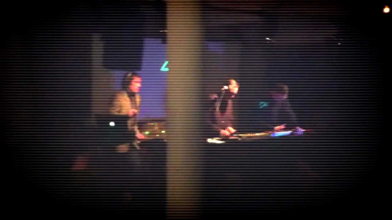 Cabaret Voltaire Sensoria Cabaret Voltaire Sensoria