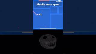 Mobile Wave Spam