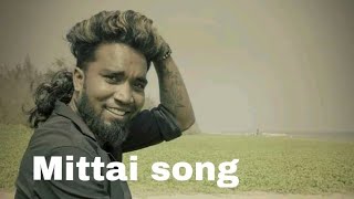 Mittai Song Singing Gana Harish Old Song Remix
