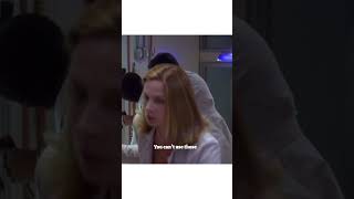 When Kutner Accidentally Set A Patient On Fire House Md