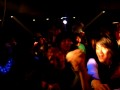 山口リサ"Explosions"RELEASE TOUR 2010@okayama RHYME