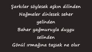 Anlatmaya Gerek Yok Görüyorsunuz İşte