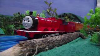 James And The Coaches Remake