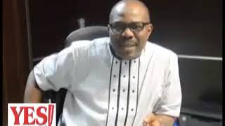 Muiz Banire, San How To Excel As A Lawyer
