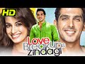 Love Breakups Zindagi - Bollywood Romantic Hindi Movie | Zayed Khan, Dia Mirza, Cyrus Sahukar
