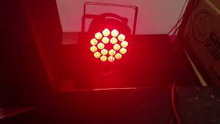 Dmx Como Conectar Para Manejar Úna Luz Y Su Uso