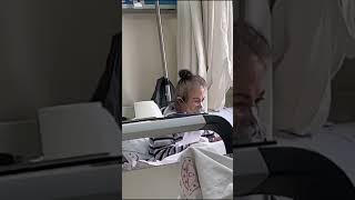 Hayal Sirer Hastanedeki Son Anları