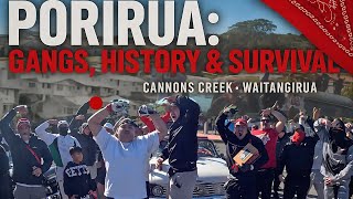 Inside Porirua Cannibals Creek Nz State Housing Projects