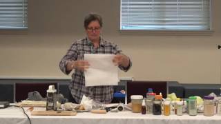 YourHealthYourChoice - POULTICES, COMPRESSES, AND THEIR APPLICATIONS