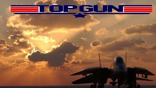 Top Gun 1-3.Final Dogfight First Part Dcs World2.5
