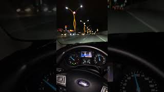 Ford Focus Snap