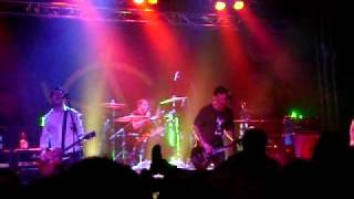 Watch Black Pacific Defamer video