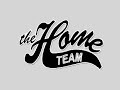 The Home Team - Shipwrecked