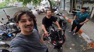 Egzozsuz Mt-09 Mu Olur ?? Roccodayz 28