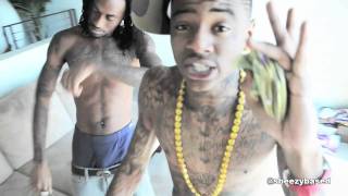 Watch Soulja Boy All I Want video