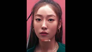 Hey Senorita Player 196 Kang Mi-Na And Thanos Squid Game 2