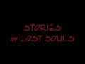 Almas perdidas 2006 trailer español - youtube