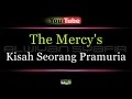 Karaoke The Mercy's - Kisah Seorang Pramuria
