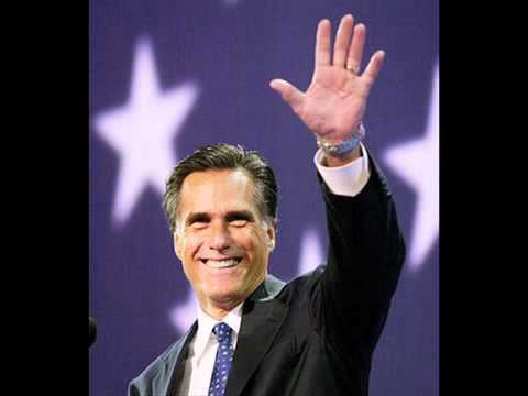 ROMNEY TO URGE GRADS TO HONOR FAMILY COMMITMENTS - Worldnews.