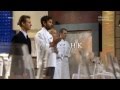 Hell's Kitchen Italia S01 E01