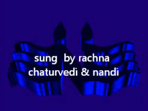 rachna chaturdi sung is mod se jaate hain best duets best...