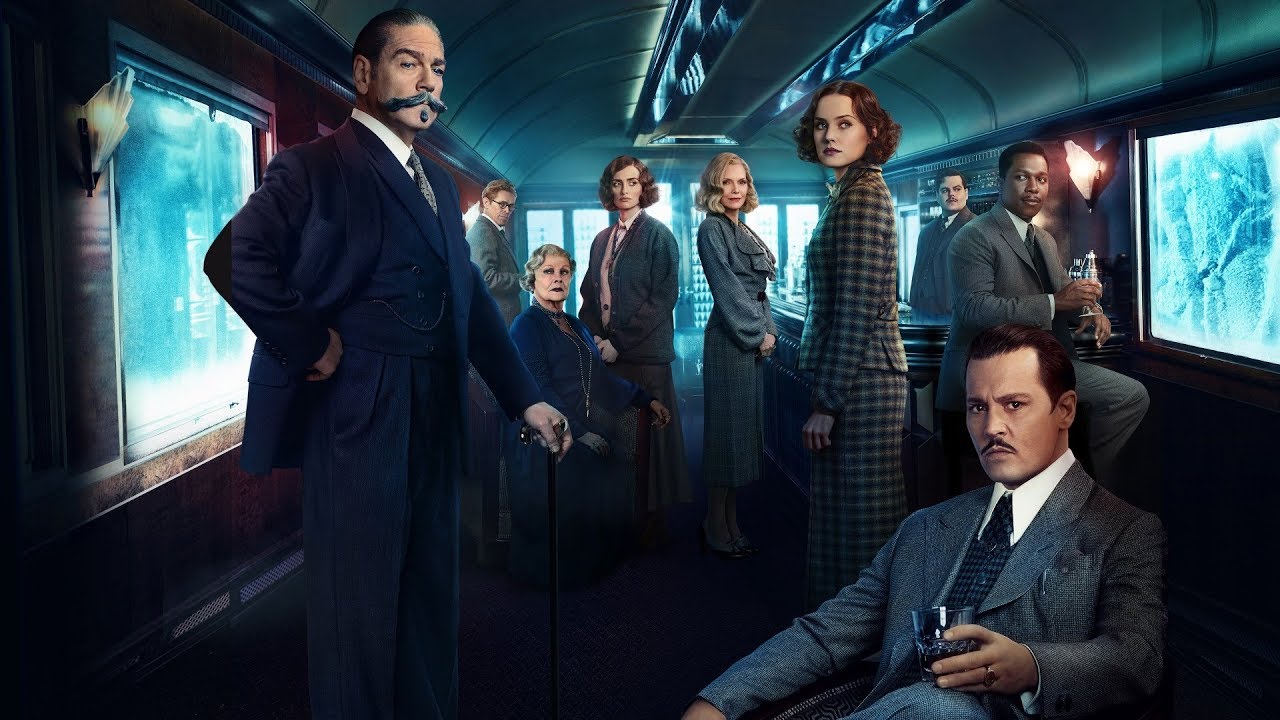 8 лучших воплощений Эркюля Пуаро на экране. Кино на Фильм. ру Студия Fox продолжит снимать фильмы об Эркюле Пуаро