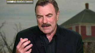 Jesse Stone No Remorse - You Ask They Tell Tom Selleck