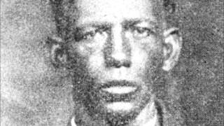 Watch Charley Patton Poor Me video