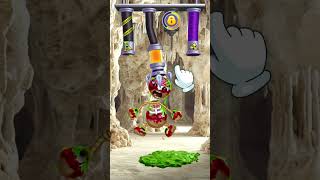 Kick The Buddy Parasite Madness