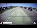Best of Brake Check Gone Wrong (Insurance Scam) & Instant Karma 2019 |Road Rage, Crashes Compilation