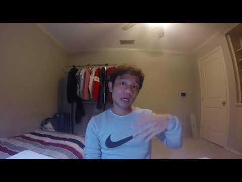 Vlog 02: Tôi đã xin học bổng học Ph.D. như thế nào?
