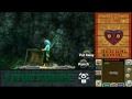 [Vinesauce] Vinny - Zelda: Majora's Mask (part 11)