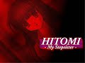 Hitomi My Stepsister OST Noise of Rain