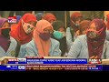 Mahasiswa Desak Sby Tetapkan Kabut Asap Riau Bencana Nasional