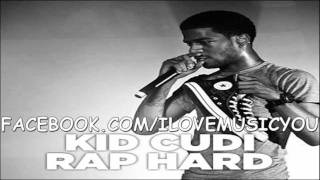 Watch Kid Cudi Im Not The Average video