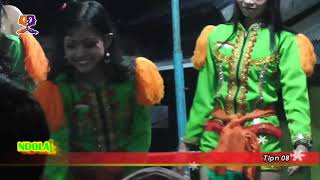 New Davira Arum Dengar Artis Dangdut Hot
