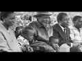 Remembering the late Mzee Jomo Kenyatta 38 years on