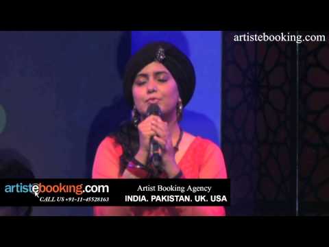 Harshdeep Kaur Ik Onkar