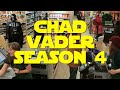 Kinect Star Wars Unboxing With Chad Vader