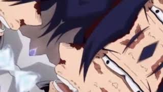 Tamaki Amajiki Edit