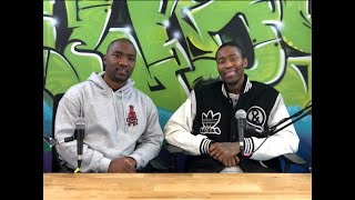 The AC Podcast - Jamal Crawford: "Anything is Possible"