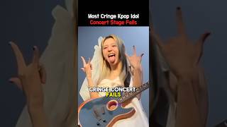 When Kpop Idols Face Their Adorable Concert Fails