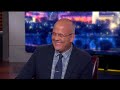 Trump and Clinton Trade Barbs on Racism (With All Due Respect - 8/25/16)