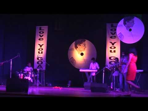 Love you GOA (Konkani Music)