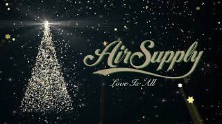 Watch Air Supply Love Is All video