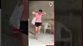 Nikita Dutta Spotted Today After Gym Workout