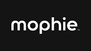 Mophie. Power On.