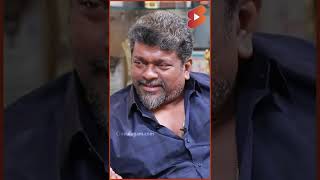 Parthiban About Vadivelu