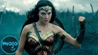 Top 10 Female Cosplays Character