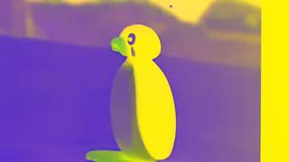 Pingu Angry Crying In G Major 2